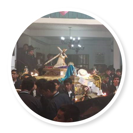 Procesión-de-Jesús-Nazareno